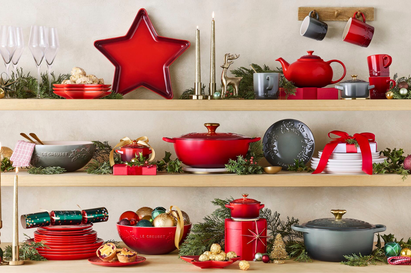  As novidades de Natal chegaram🎁